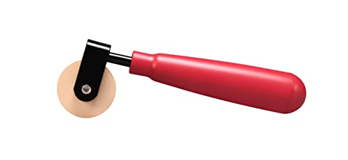 سبيد بول بكرة طلاء مطاطية صلبة فاخرة من سبيدبول، 4 بوصات - Image 3